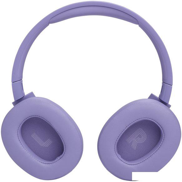Наушники JBL Tune 770NC (сиреневый, китайская версия)