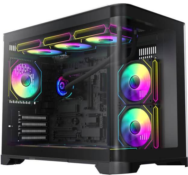 Компьютер TGPC HYPE Flame 92665 A-X