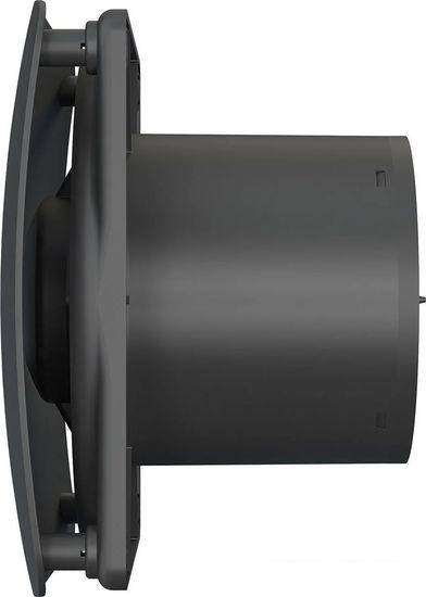 Осевой вентилятор DiCiTi Rio 4C Matt black