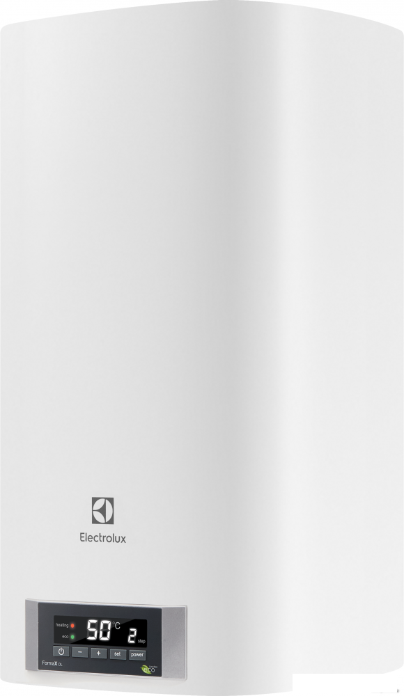 Накопительный электрический водонагреватель Electrolux EWH 50 Formax DL