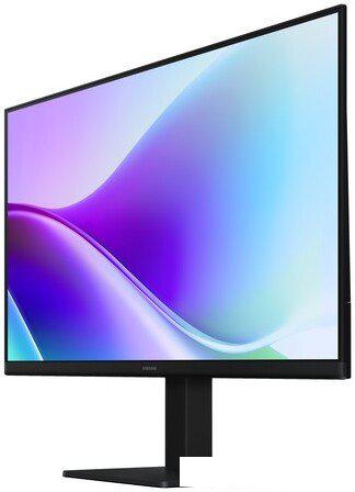 Монитор Samsung Essential S3 LS24F320GAIXCI
