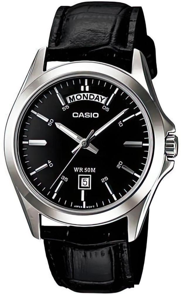 Наручные часы Casio MTP-1370L-1A