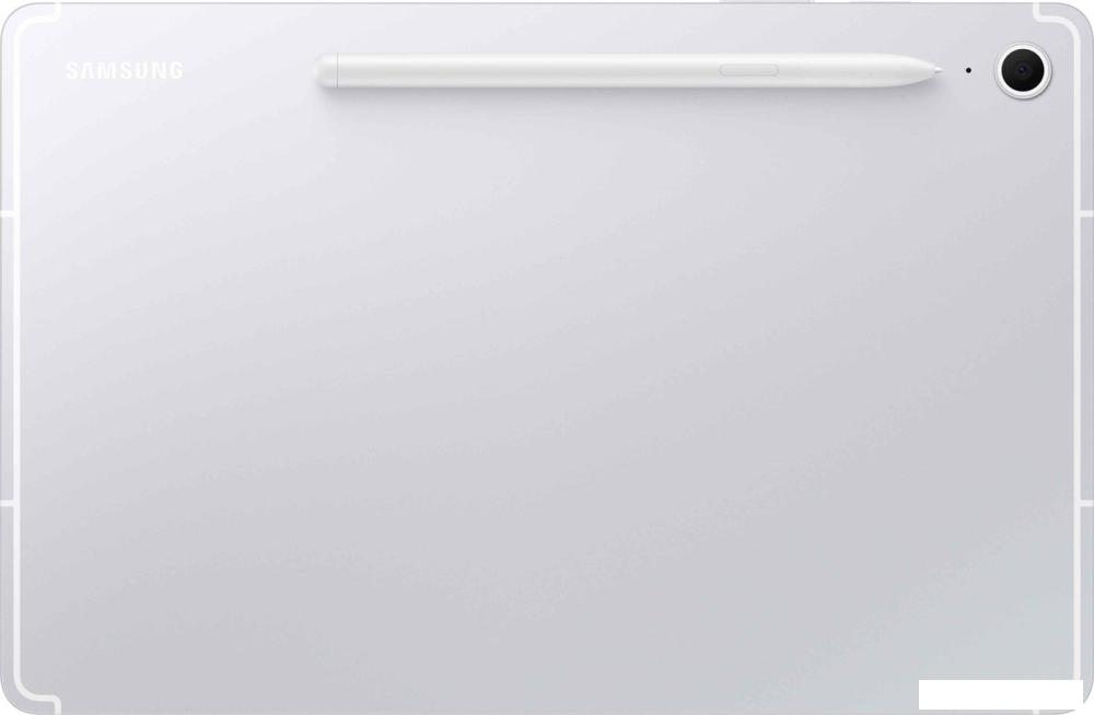 Планшет Samsung Galaxy Tab S10 FE Wi-Fi SM-X520 12GB/256GB (серебристый)