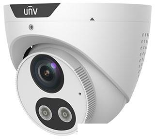 IP-камера Uniview IPC3614SB-ADF40KMC-I0