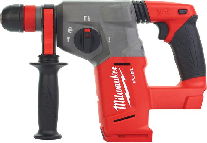 Перфораторы Milwaukee M18 CHX-0X FUEL 4933451430 (без АКБ, кейс)