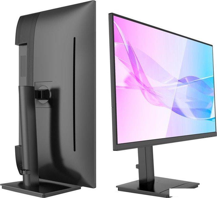 Мониторы Bravus BVQ2737PC