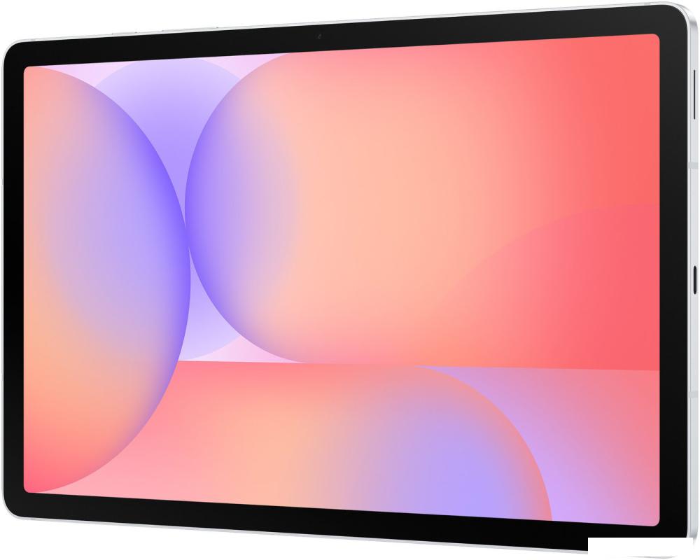 Планшет Samsung Galaxy Tab S10 Lite 5G SM-X406 8GB/256GB (серебристый)