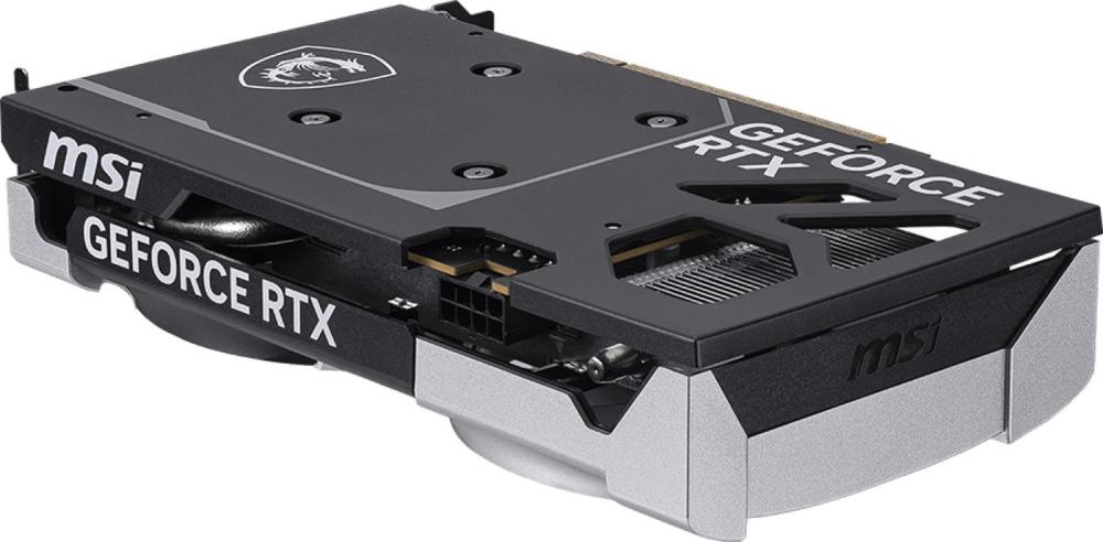 Видеокарта MSI GeForce RTX 5050 8G Ventus 2X