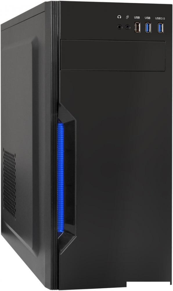 Корпус ExeGate XP-333U EX283075RUS