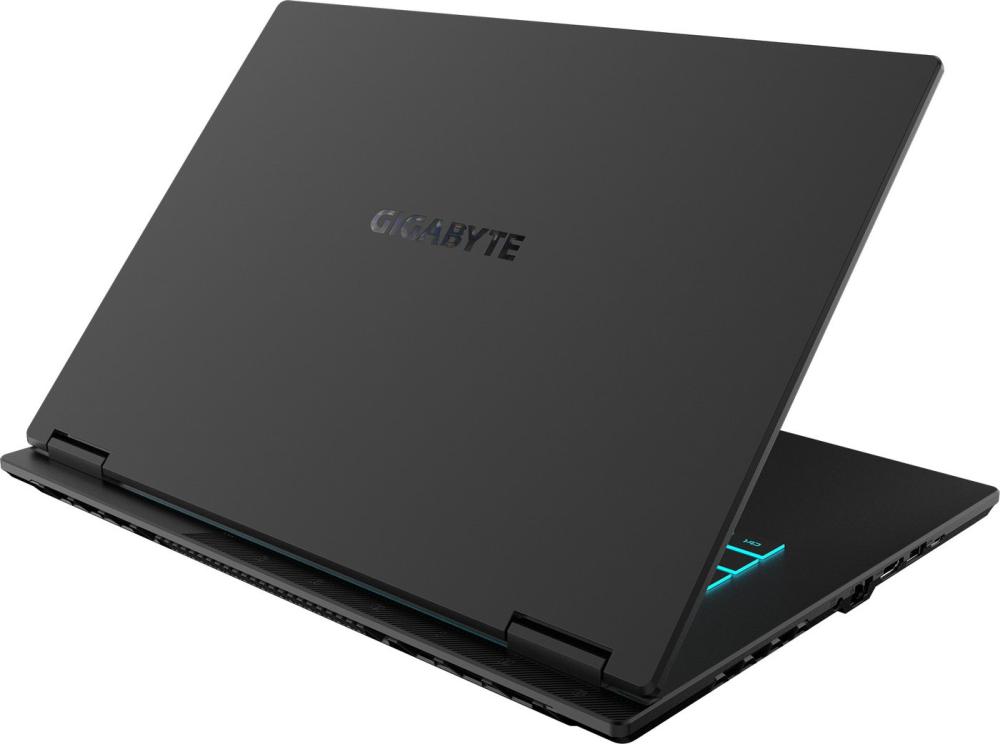 Игровой ноутбук Gigabyte Gaming A16 GA63H 3THK3KZ893SD