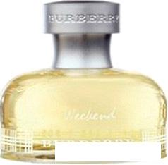 Парфюмерная вода Burberry Weekend EdP (30 мл)