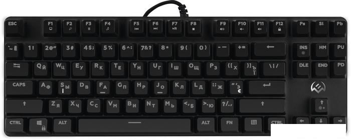 Клавиатура SVEN KB-G9150