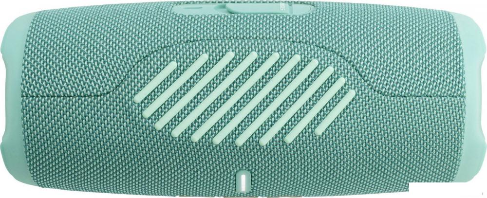 Беспроводная колонка JBL Charge 5 (бирюзовый)