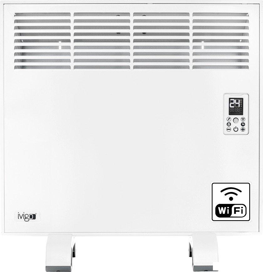 Конвектор iVigo EPK4550P05 Wi-Fi