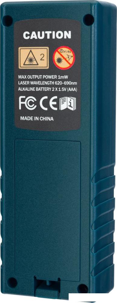 Лазерный дальномер Ermenrich Reel Plus GK40 83079