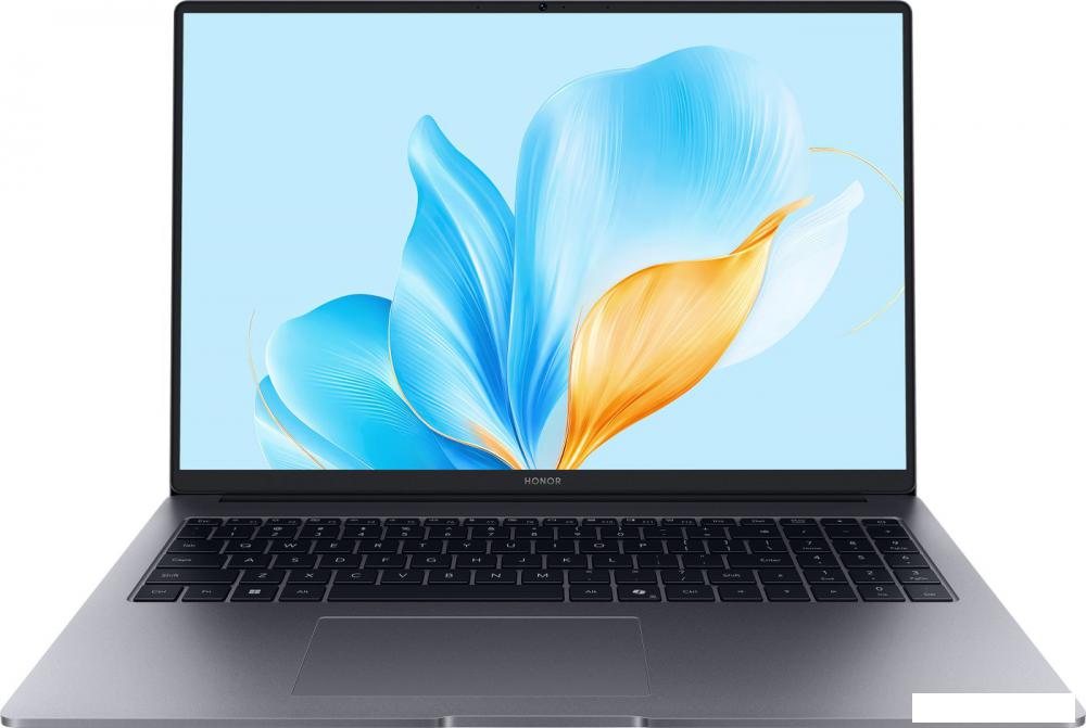 Ноутбук HONOR MagicBook X16 2025 BRG-565 5301ALWS