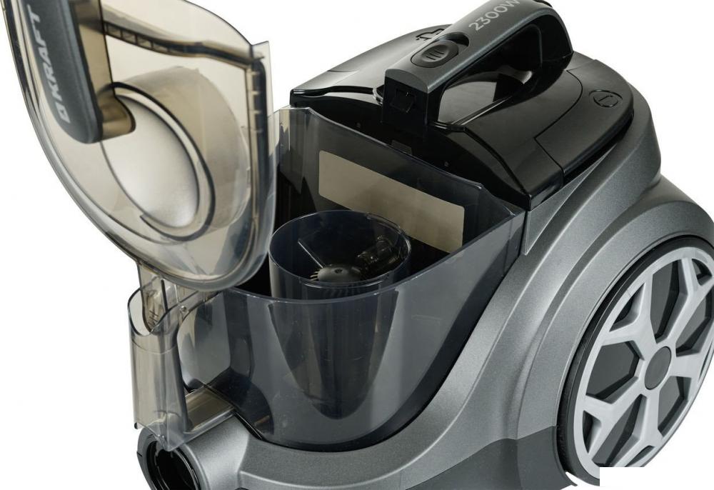 Пылесосы Kraft KF-KVC2306