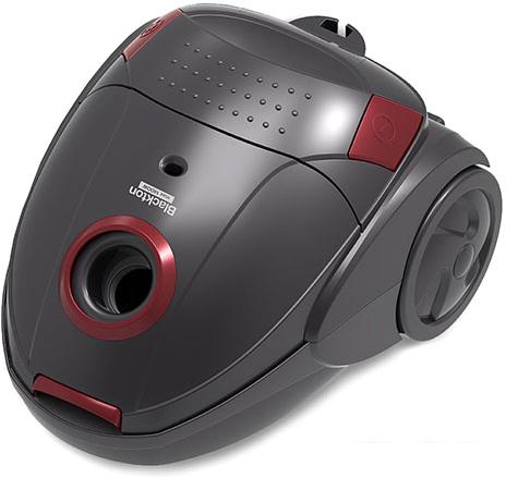 Пылесос Blackton Bt VC1401B (черный/красный)