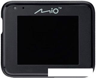 Видеорегистратор-GPS информатор (2в1) Mio MiVue C330