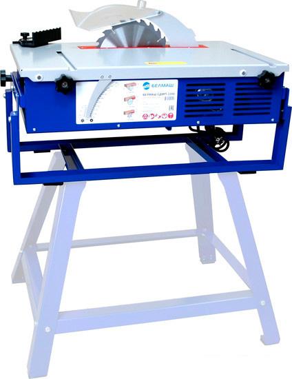 Комбинированный станок Belmash (Белмаш) СДМП-2200
