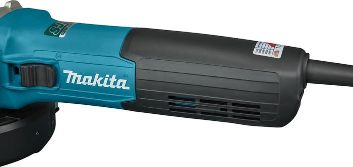 Угловая шлифмашина Makita GA5090X01