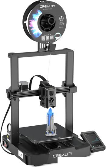3D-принтер Creality Ender-3 V3 KE