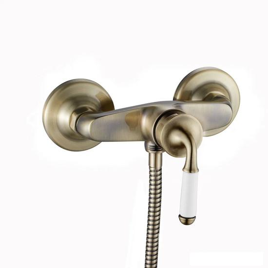 Смеситель Esko Prague PG 80