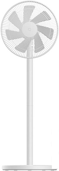 Вентилятор Xiaomi Mi Smart DC Inverter Floor Fan JLLDS01DM (с переходником на евровилку)