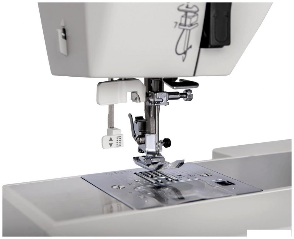 Электромеханическая швейная машина Necchi Q132A