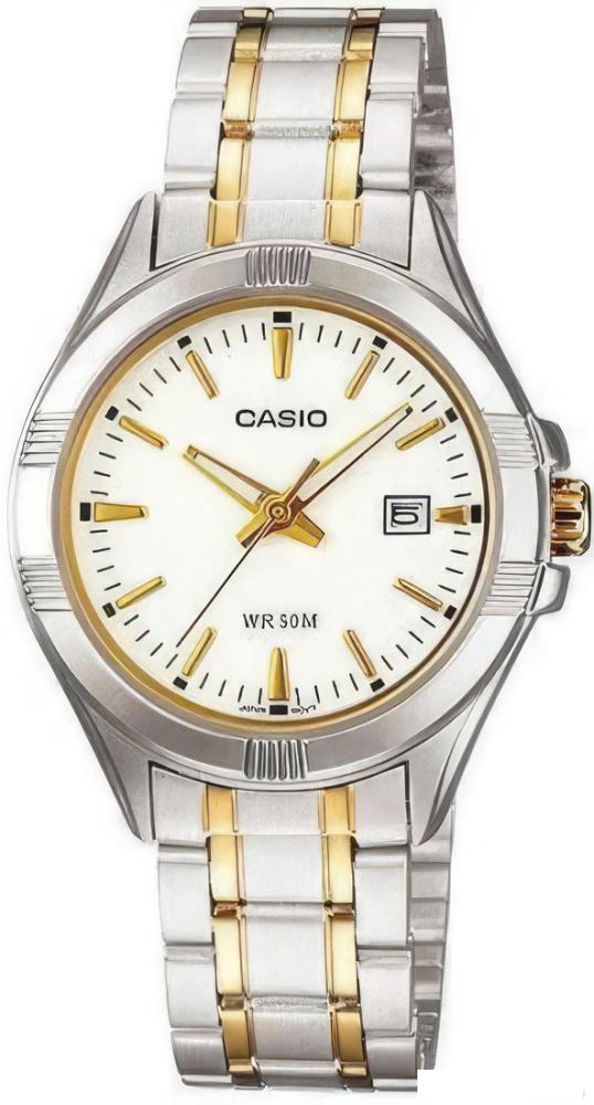 Наручные часы Casio LTP-1308SG-7A