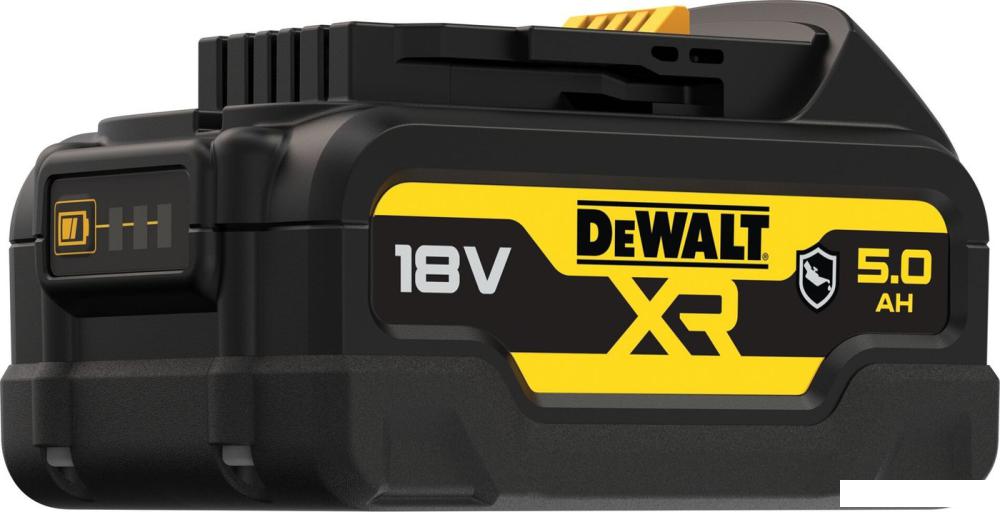 Аккумуляторы и зарядные устройства для инструмента DeWalt DCB184G (18В/5 Ач)