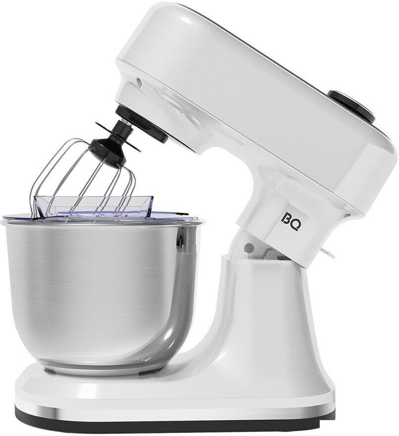 Планетарный миксер BQ PM1001 (белый)