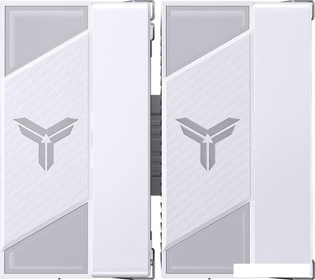 Кулер для процессора Jonsbo CR-3000 ARGB White
