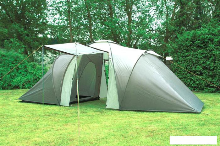 Кемпинговая палатка Green Glade Konda 6