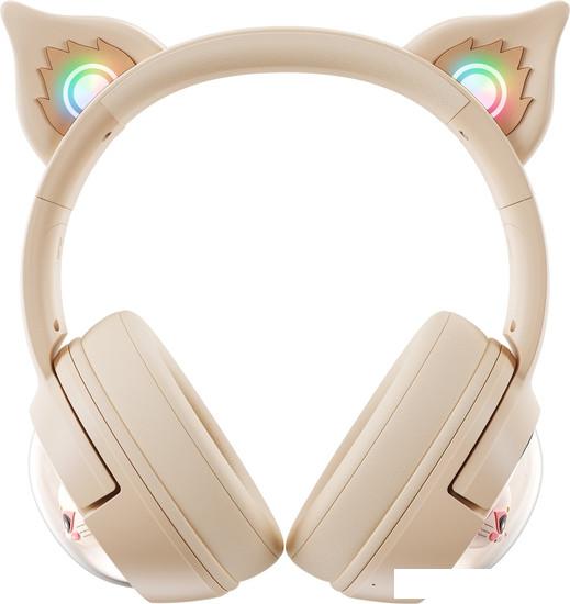 Наушники Onikuma B5 (бежевый)