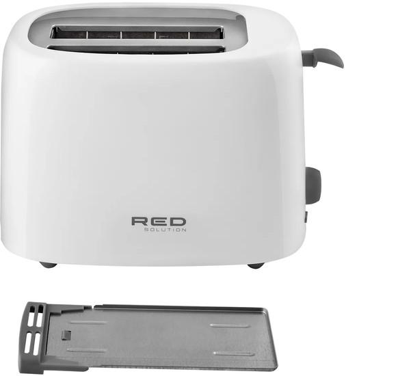 Тостер RED Solution RT-408