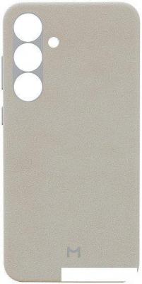 Чехол для телефона Magssory Eco Leather Case для Samsung Galaxy S25+ CLT041i