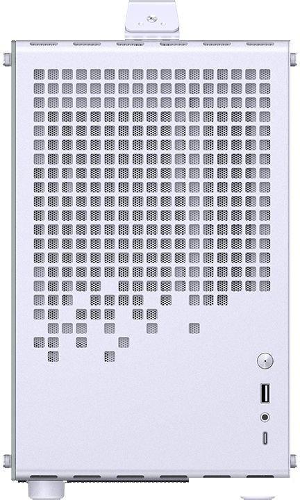 Корпус Jonsbo Z20 (белый)