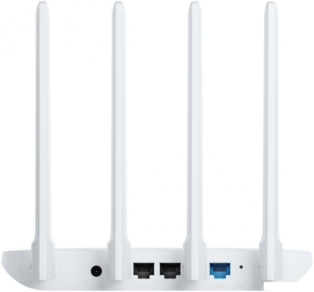 Беспроводные маршрутизаторы Xiaomi Mi Router 4c (глобальная версия)