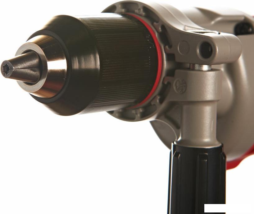 Безударная дрель Milwaukee HDE 13 RQX KIT 4933428550