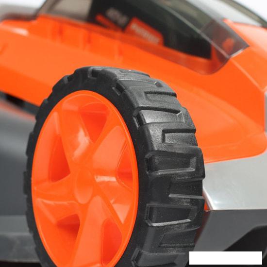 Газонокосилка Patriot CM 435XL