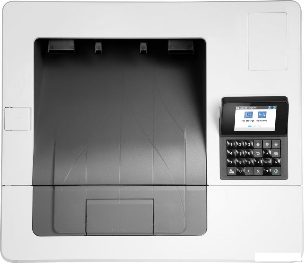 Принтер HP LaserJet Enterprise M507dn