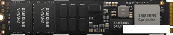 SSD Samsung PM9A3 960GB MZ1L2960HCJR-00A07