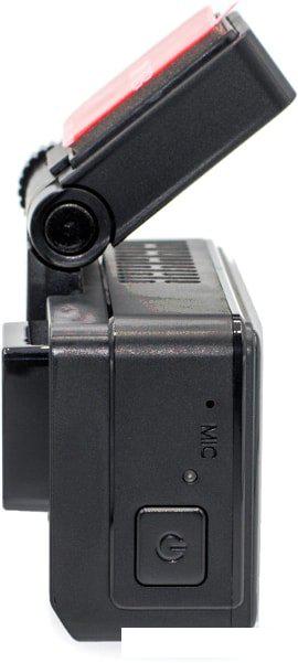 Видеорегистратор AdvoCam FD Black-III