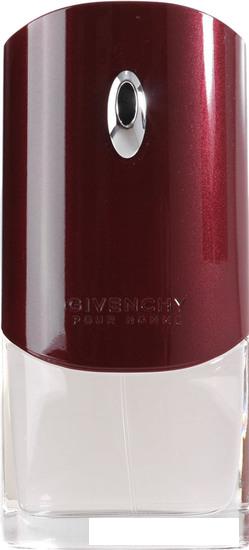 Туалетная вода Givenchy Pour Homme EdT (100 мл)