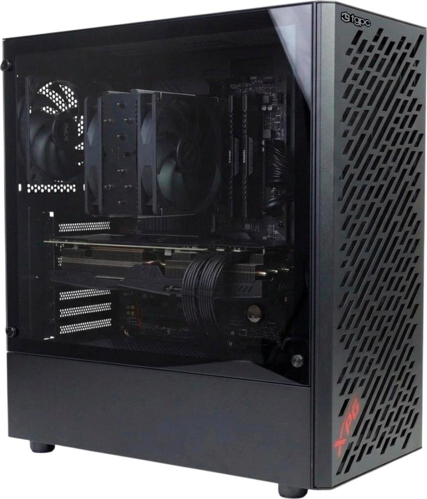 Компьютер TGPC Advanced 92395 I-X