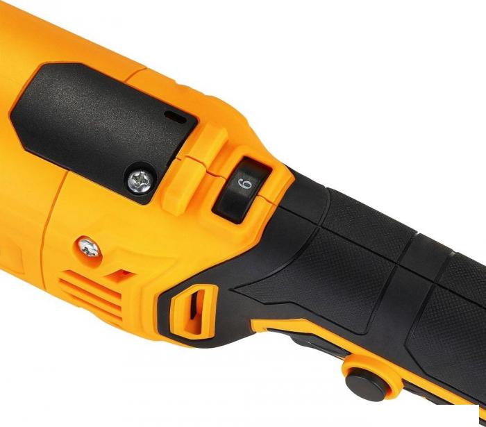 Угловые шлифмашины (болгарки) Deko AG1400DK 083-1027