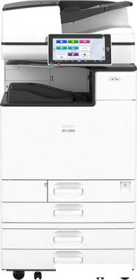 Принтеры и МФУ Ricoh IM C3000