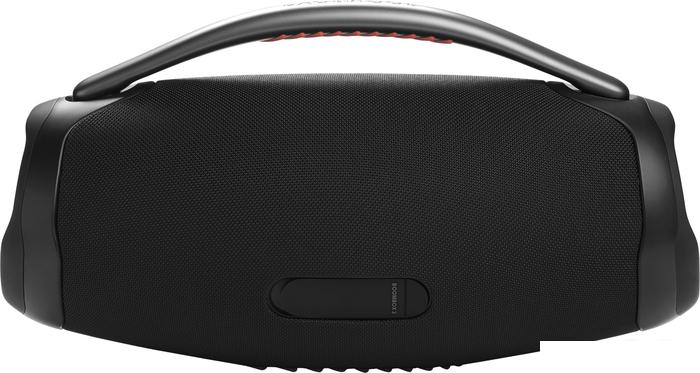 Беспроводная колонка JBL Boombox 3 (черный)