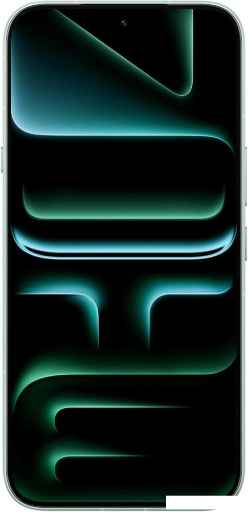 Телефон Infinix Note 60 X6879 8GB/256GB (искристый голубой)